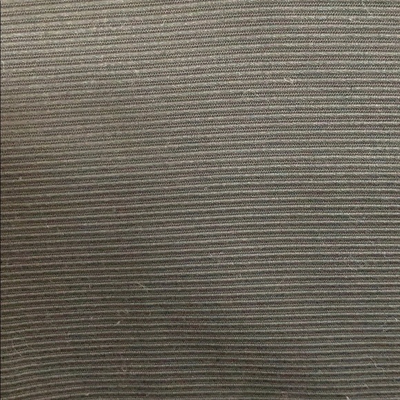 LINDA ALLARD ELLEN TRACY CASUAL BLACK SUIT - Picture 13 of 15